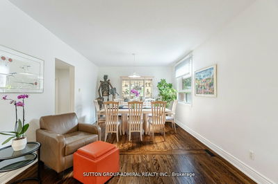 23 Vinci Cres, Toronto - Clanton Park image-0-4