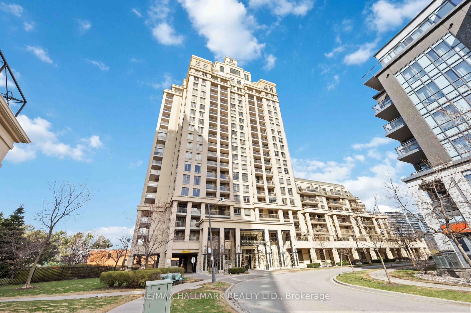 Condo for sale at 1809-18 Kenaston Gdns, Toronto, Bayview Village, M2K 1G8 - MLS: C12098299
