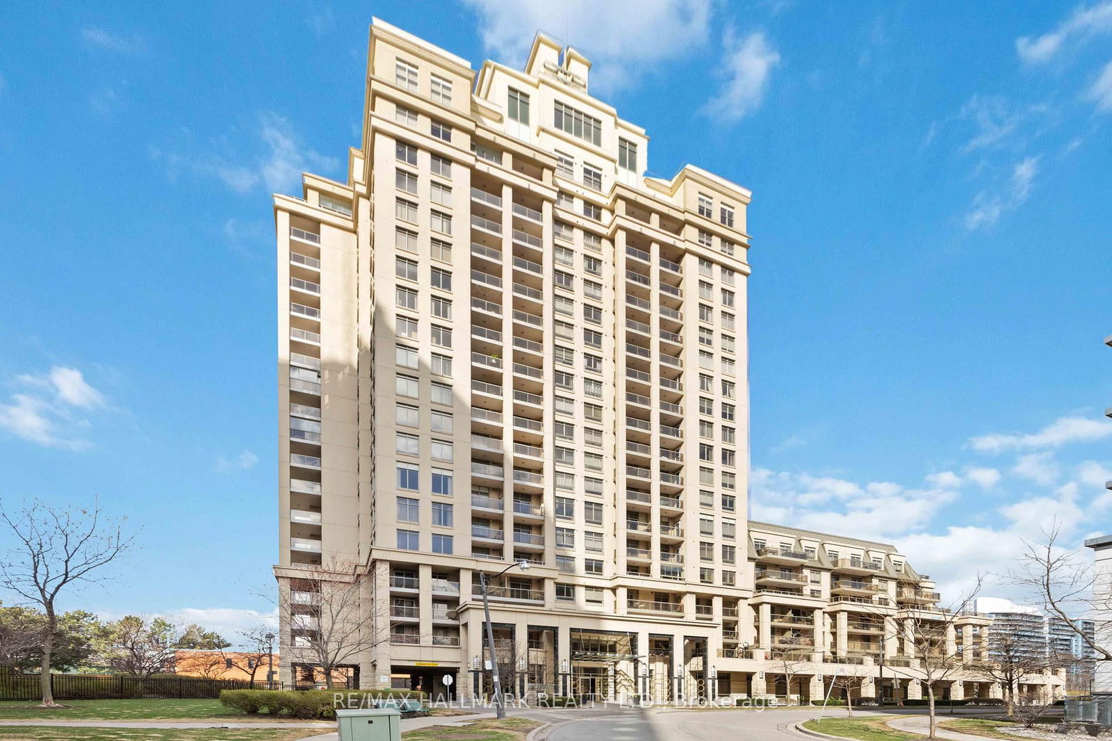 Condo for sale at 1809-18 Kenaston Gdns, Toronto, Bayview Village, M2K 1G8 - MLS: C12098299