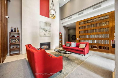 Unit 1809 — 18 Kenaston Gdns, Toronto - Bayview Village image-0-3