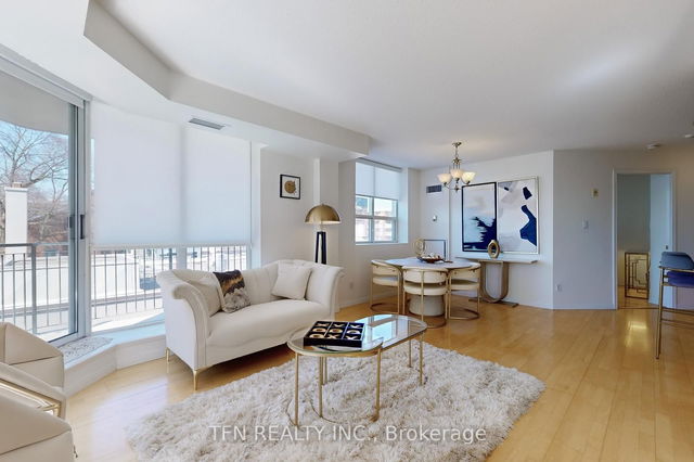 305 - 3130 Yonge Street