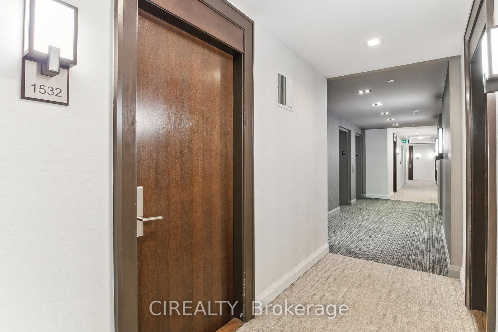 Condo for sale at 1532-460 Adelaide Street, Toronto, Moss Park, M5A 0E7 - MLS: C12098350