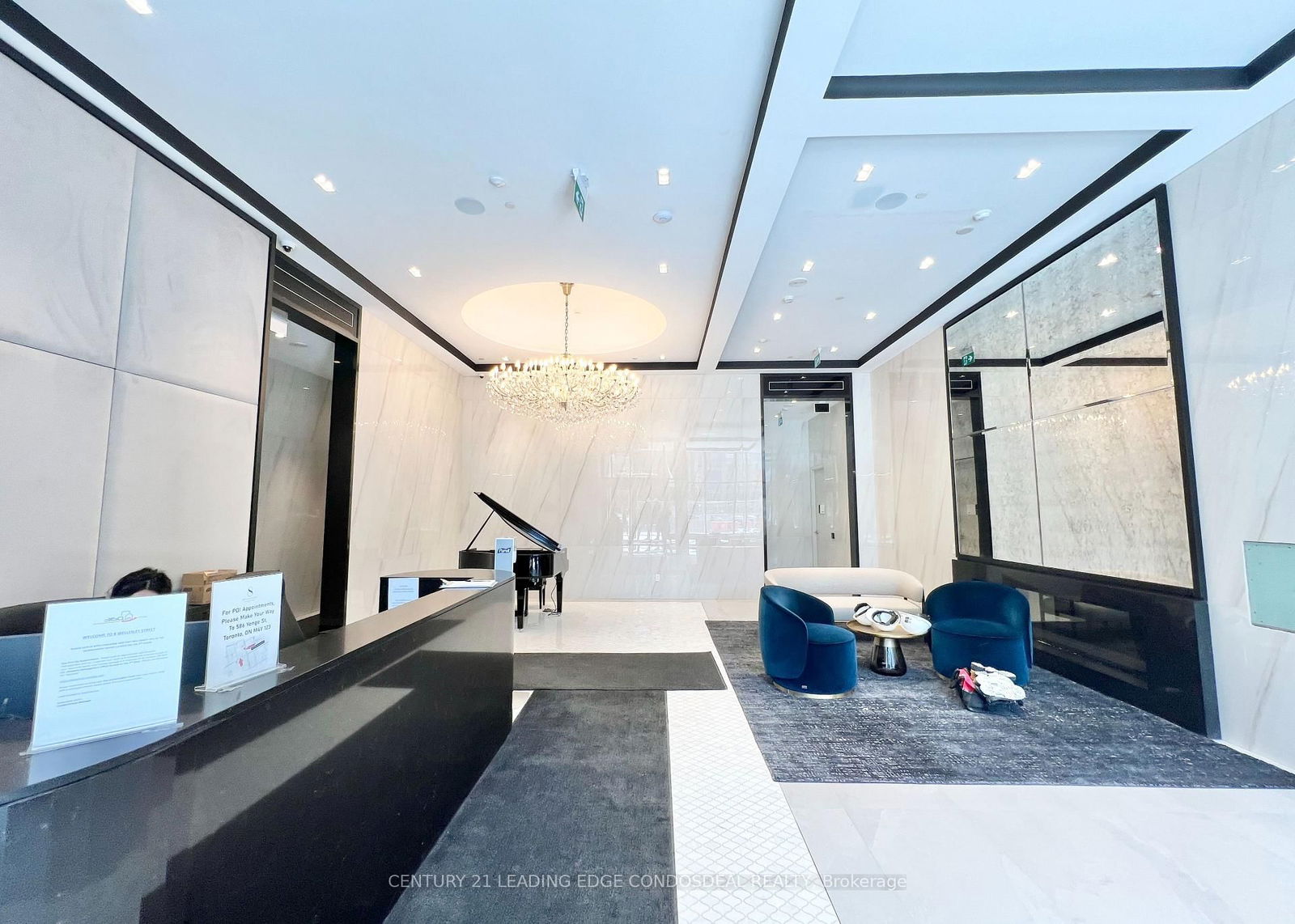 Condo leased at 3705-8 Wellesley Street, Toronto, Bay Street Corridor, M4Y 1E7 - MLS: C12098409