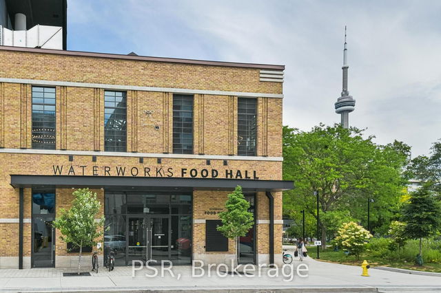 1007 - 505 Richmond Street