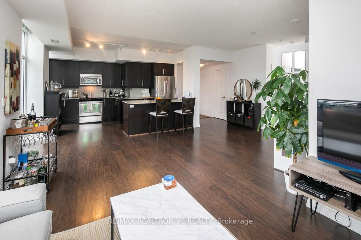 Condo for lease at 1911-75 East Liberty Street, Toronto, Niagara, M6K 3R2 - MLS: C12098432