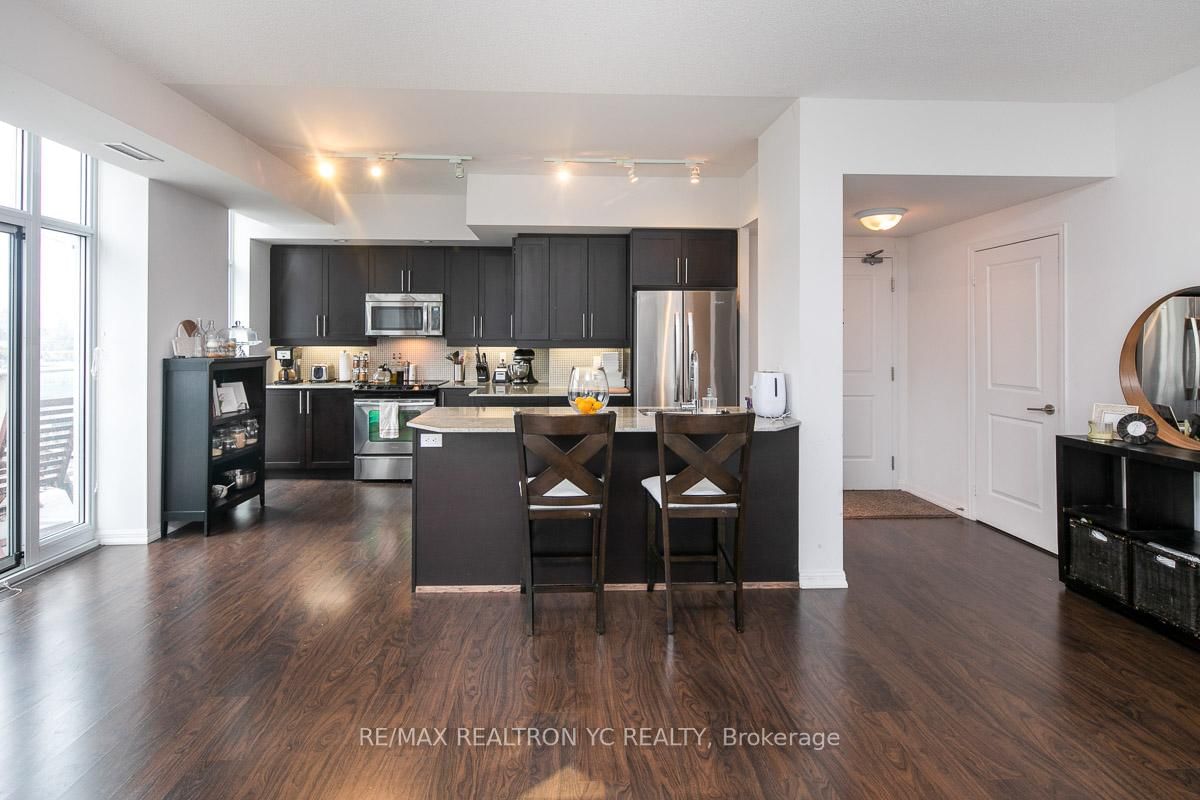 Condo for lease at 1911-75 East Liberty Street, Toronto, Niagara, M6K 3R2 - MLS: C12098432