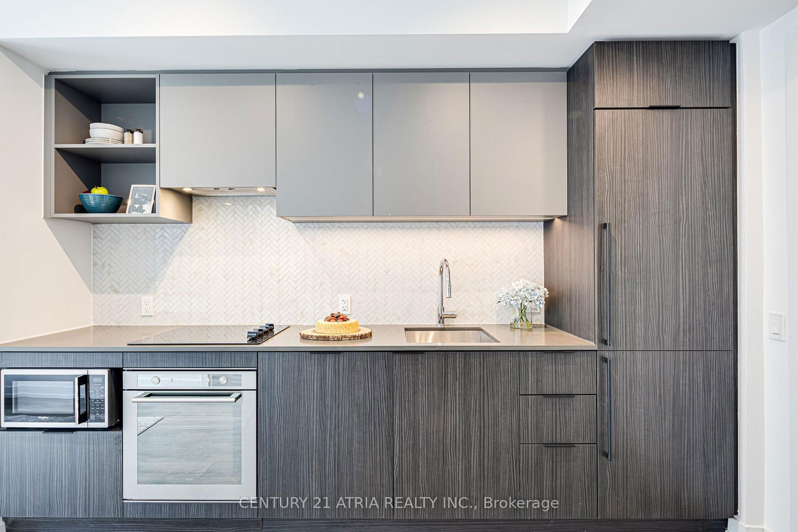 Condo for sale at 2605-82 Dalhousie Street, Toronto, Church-Yonge Corridor, M5B 0C5 - MLS: C12098445
