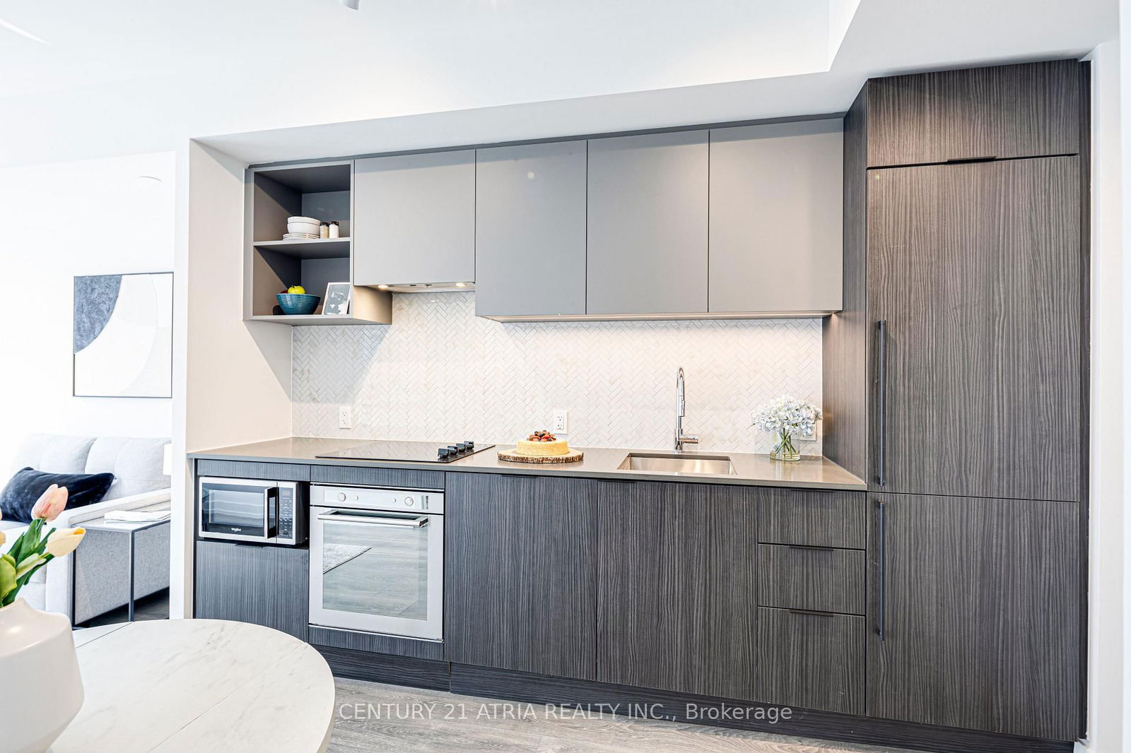 Condo for sale at 2605-82 Dalhousie Street, Toronto, Church-Yonge Corridor, M5B 0C5 - MLS: C12098445