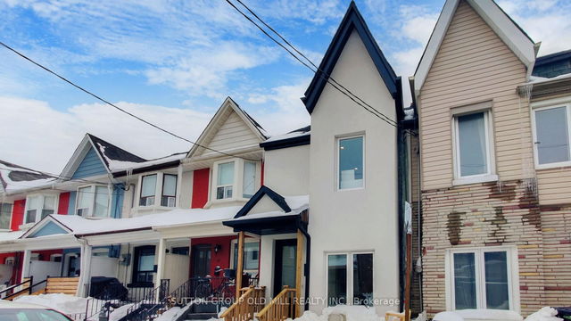 59 Shirley Street