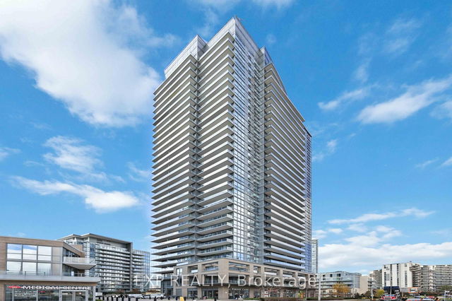 3011 - 56 Forest Manor Road