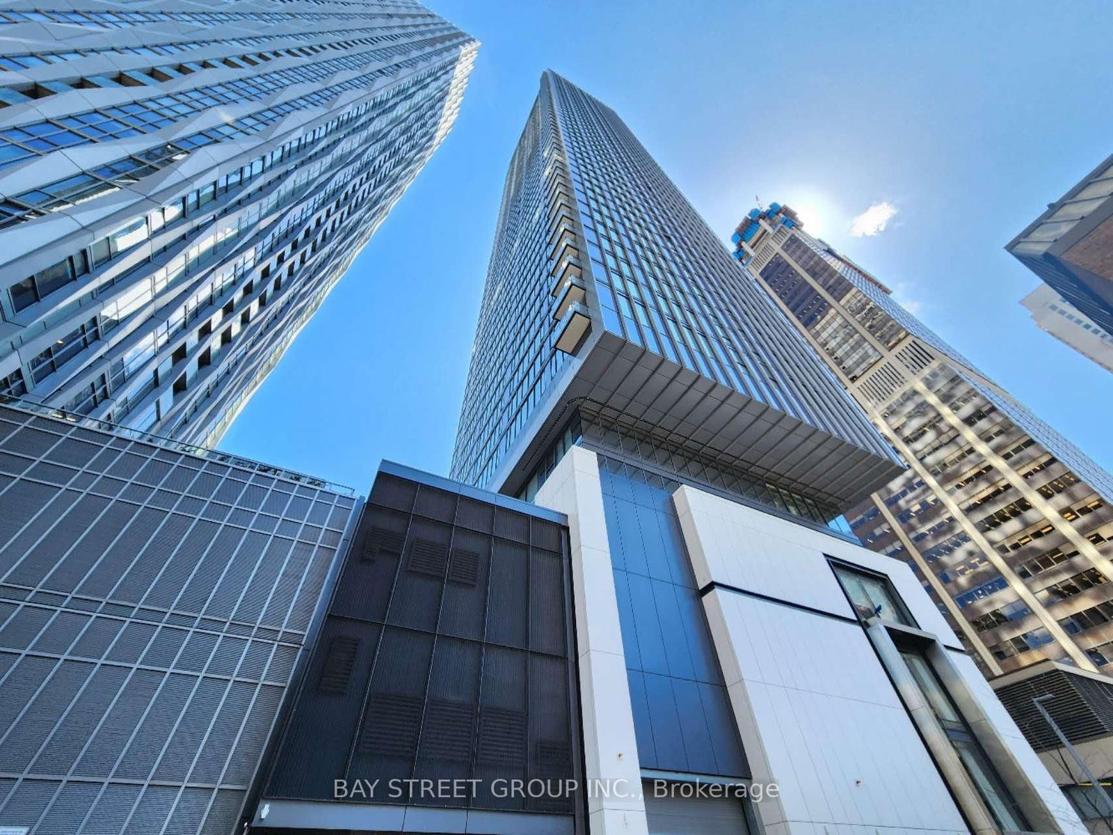 Condo for sale at 2401-8 Cumberland Street, Toronto, Annex, M4W 0B6 - MLS: C12098612