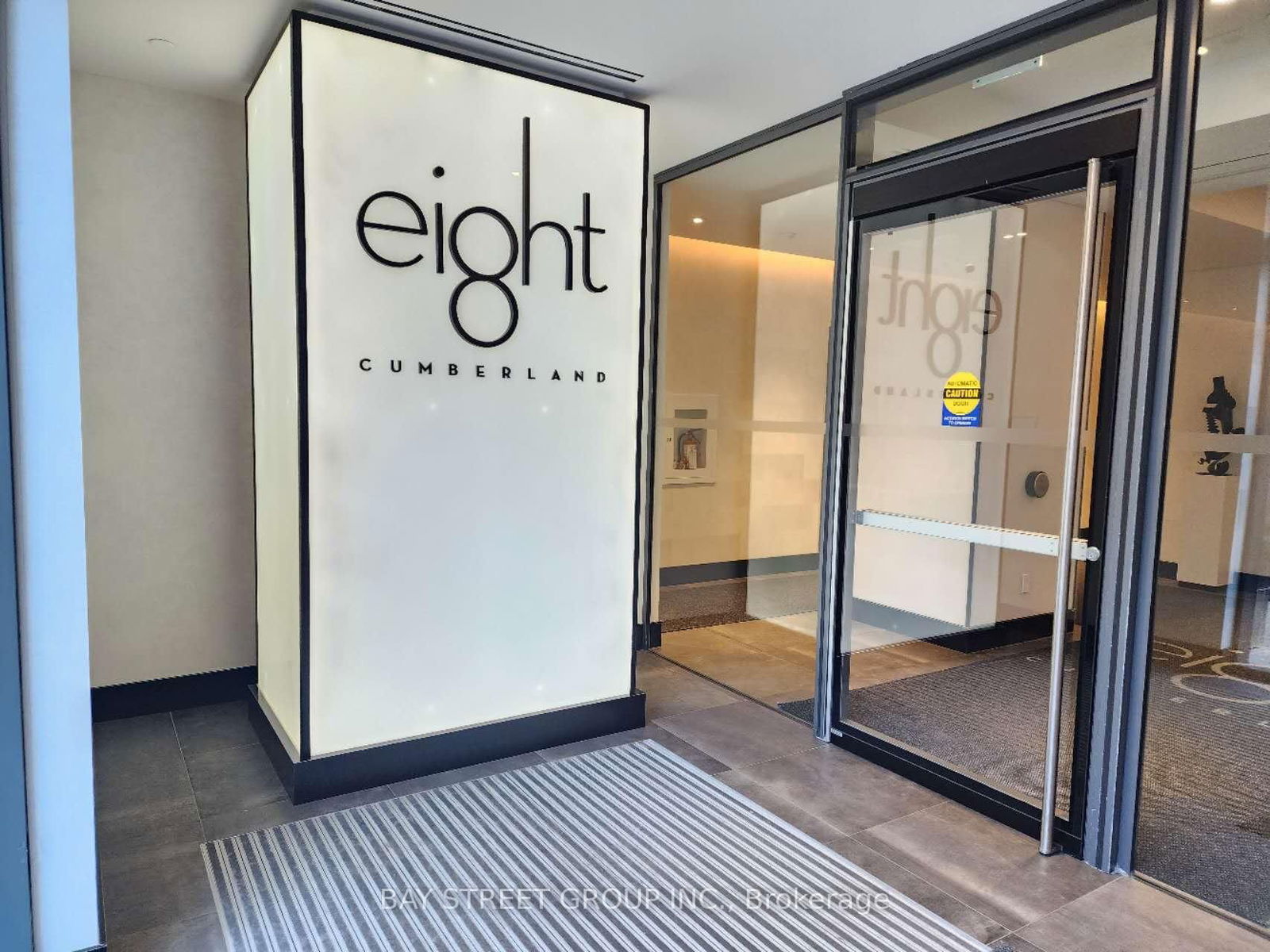 Condo for sale at 2401-8 Cumberland Street, Toronto, Annex, M4W 0B6 - MLS: C12098612