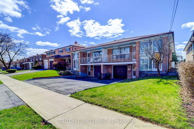 77 Fontainbleau Dr, Toronto - Newtonbrook West image-0-1