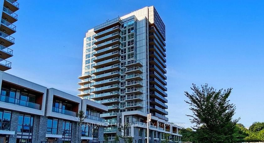 Condo sold at 1209-25 Mcmahon Drive, Toronto, Bayview Village, M2K 0J1 - MLS: C12098714
