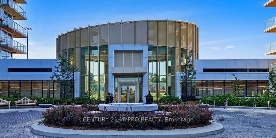 Condo sold at 1209-25 Mcmahon Drive, Toronto, Bayview Village, M2K 0J1 - MLS: C12098714