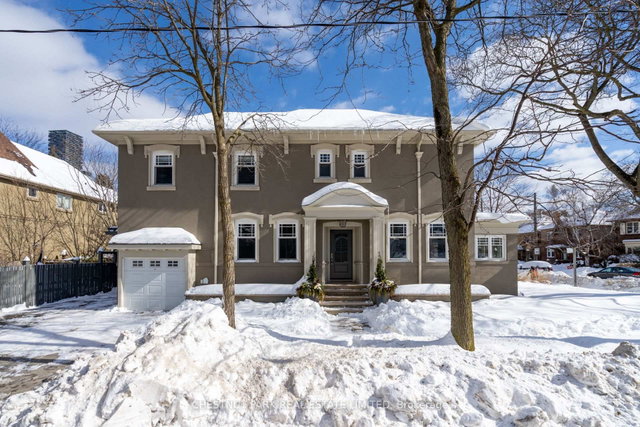 105 Lascelles Boulevard