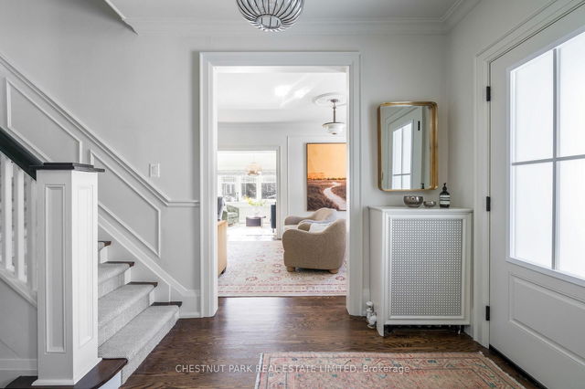 105 Lascelles Boulevard