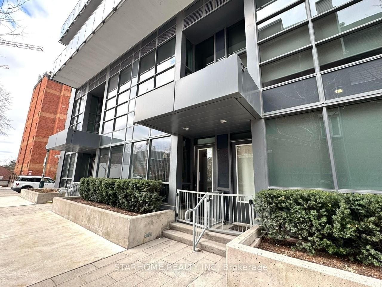 Townhouse for sale at 119-1030 King Street, Toronto, Niagara, M6K 0B4 - MLS: C12098739