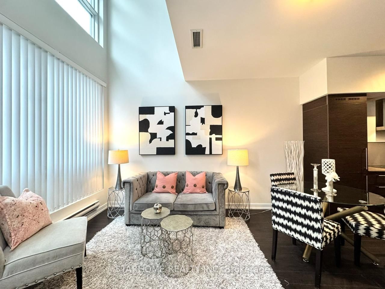 Townhouse for sale at 119-1030 King Street, Toronto, Niagara, M6K 0B4 - MLS: C12098739