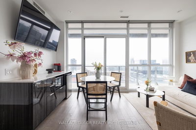 Unit PH 2404 — 120 Parliament St, Toronto - Moss Park image-0-2