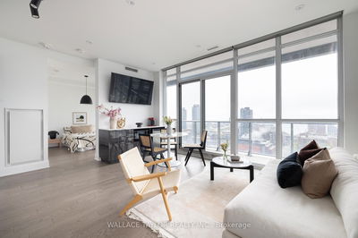 Unit PH 2404 — 120 Parliament St, Toronto - Moss Park image-0-3
