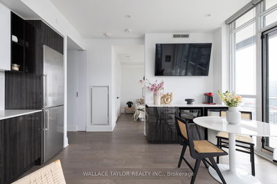 Unit PH 2404 — 120 Parliament St, Toronto - Moss Park image-0-4