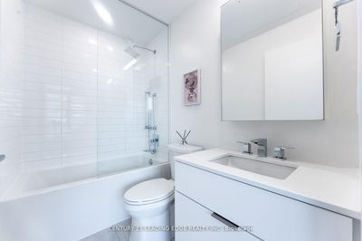 Unit 3603 — 20 Lombard St, Toronto - Church-Yonge Corridor image-0-4