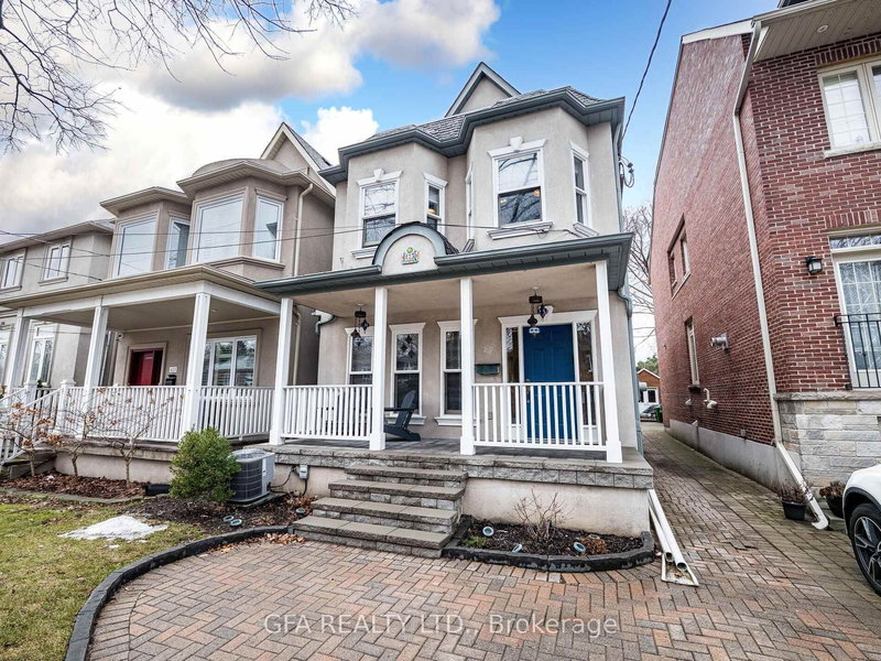 423 Manor Rd E, Toronto, M4S 1T1 | Image 2
