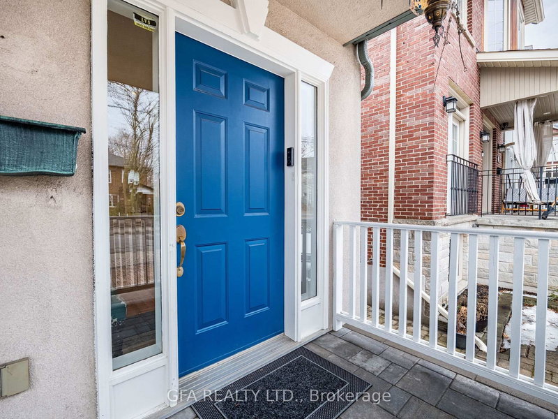 423 Manor Rd E, Toronto, M4S 1T1 | Image 3