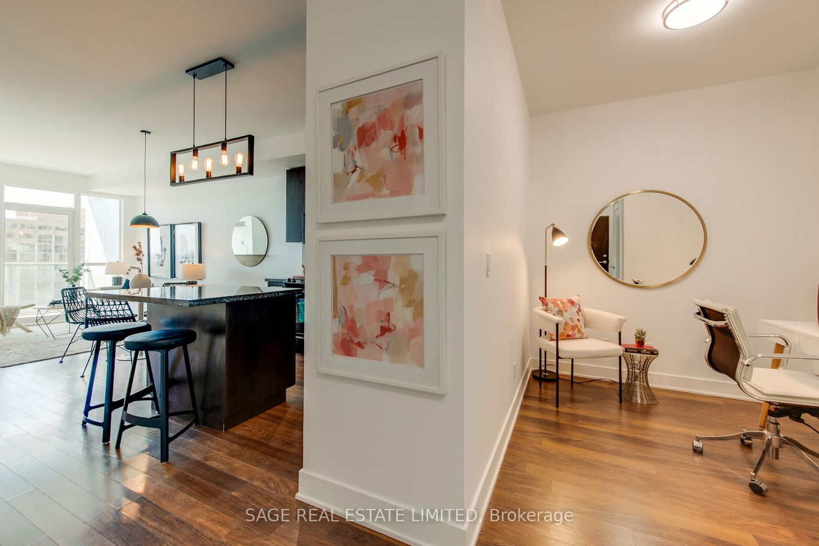 Condo for sale at 1508-120 Homewood Avenue, Toronto, North St. James Town, M4Y 2J3 - MLS: C12098797