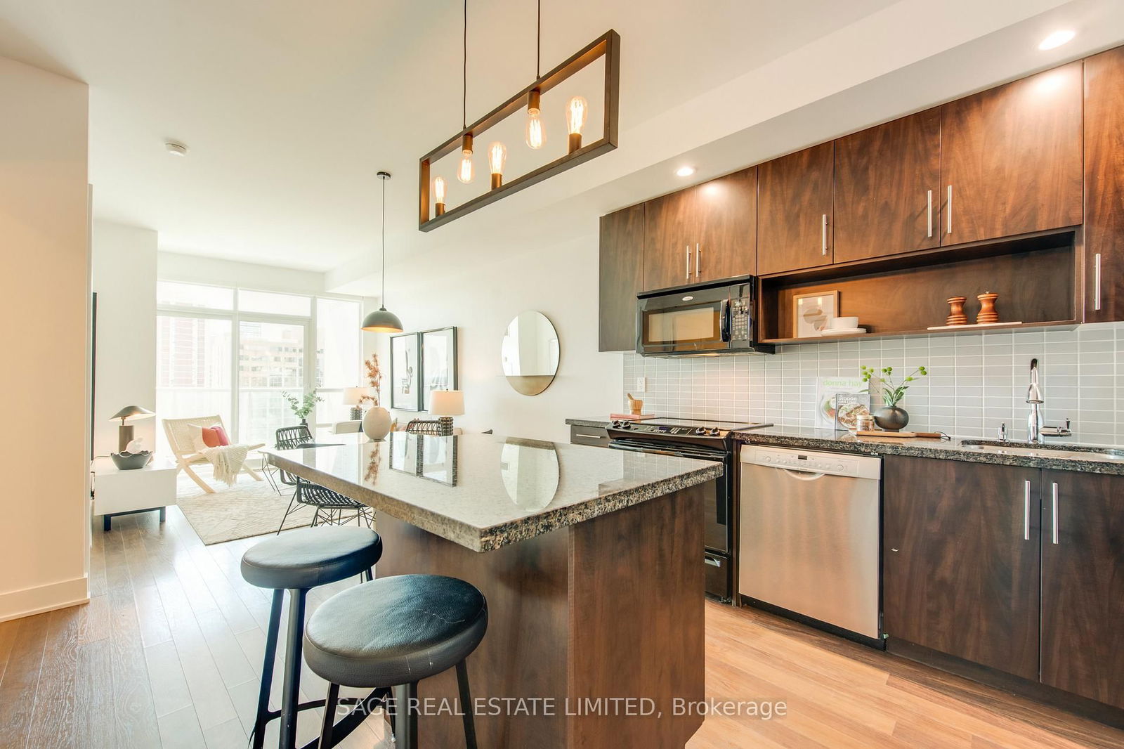 Condo for sale at 1508-120 Homewood Avenue, Toronto, North St. James Town, M4Y 2J3 - MLS: C12098797
