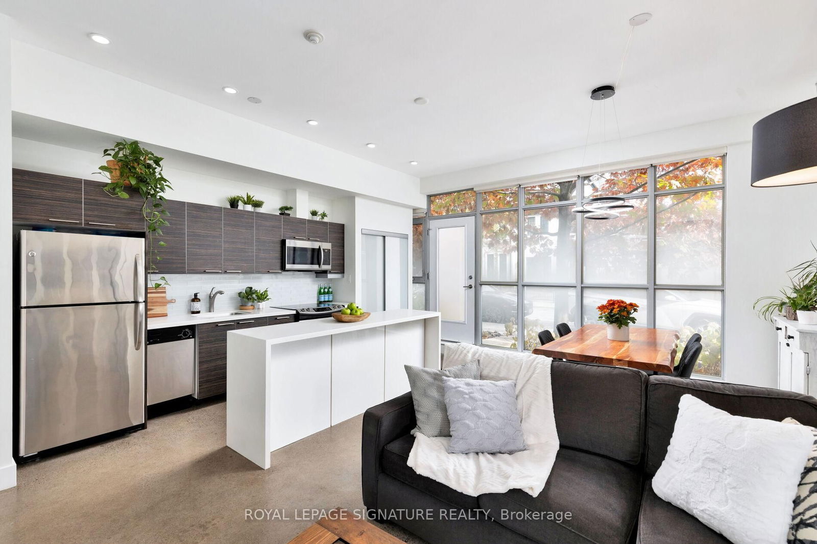 Condo for sale at 101-52 Sumach Street, Toronto, Moss Park, M5A 3J7 - MLS: C12098809