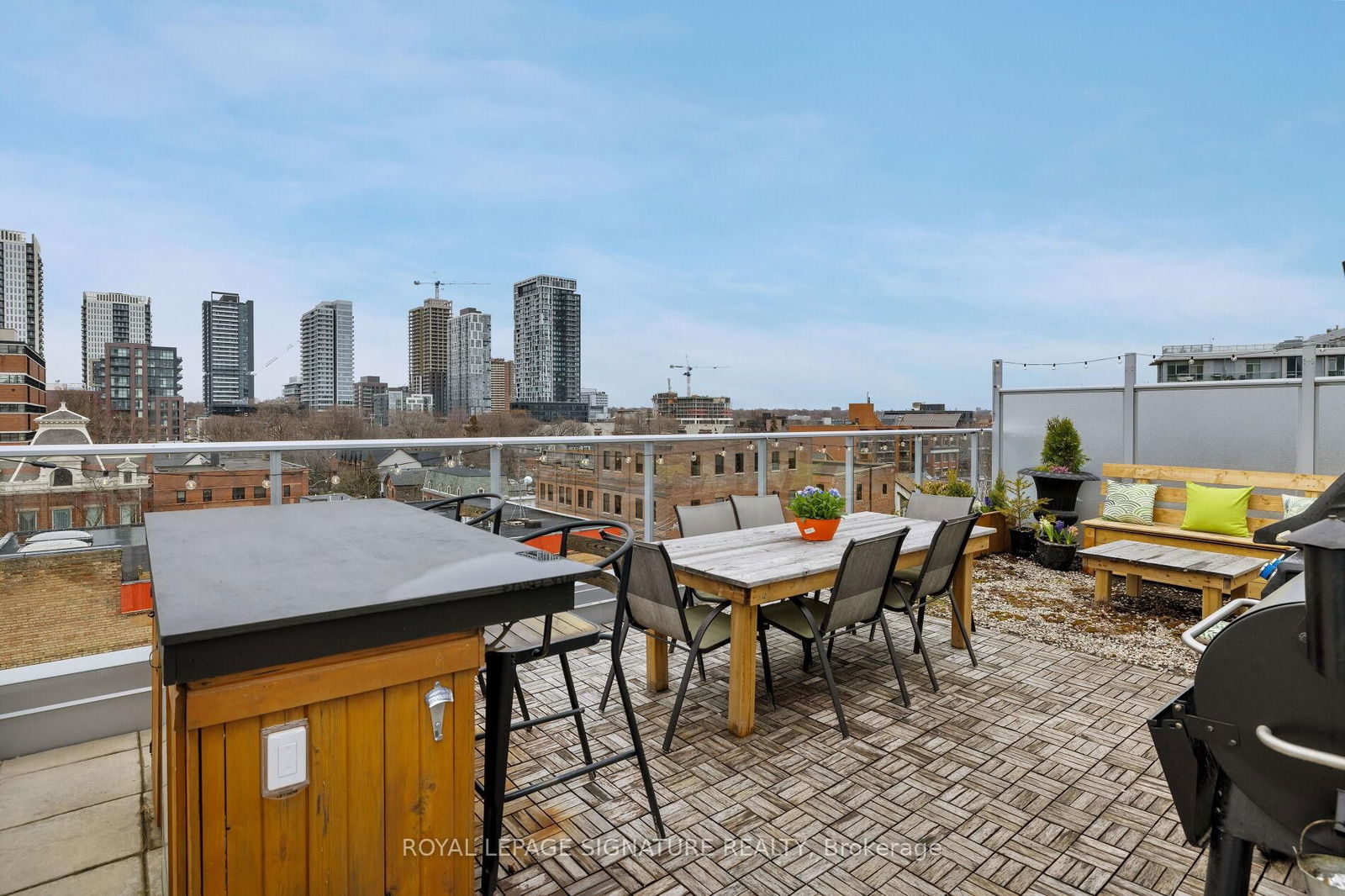 Condo for sale at 101-52 Sumach Street, Toronto, Moss Park, M5A 3J7 - MLS: C12098809