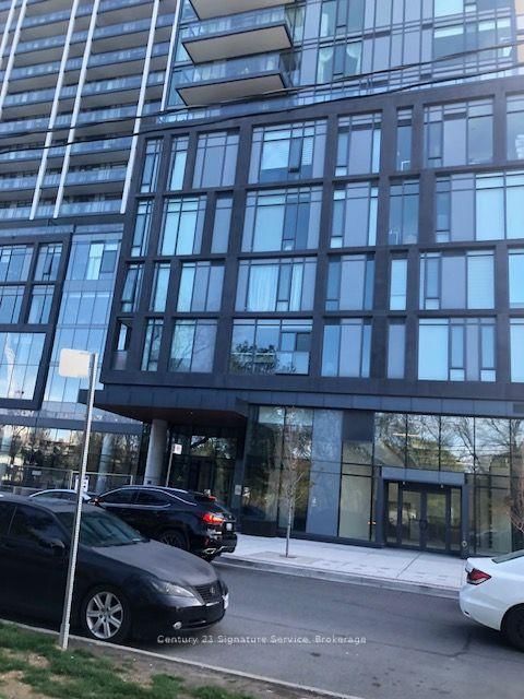 Condo for sale at 806-50 Power Street, Toronto, Moss Park, M5A 0V3 - MLS: C12098830
