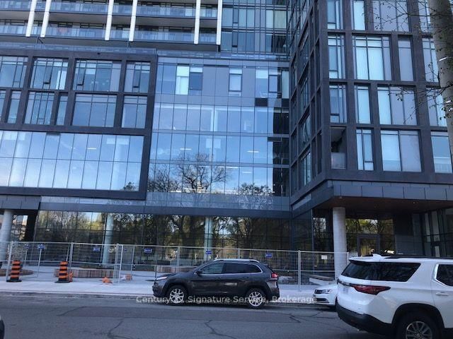 Condo for sale at 806-50 Power Street, Toronto, Moss Park, M5A 0V3 - MLS: C12098830