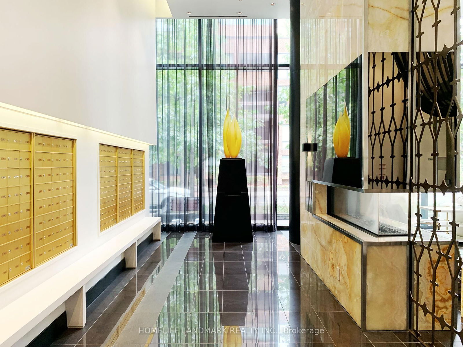Condo for lease at 2503-32 Davenport Road, Toronto, Annex, M5R 0B5 - MLS: C12098889