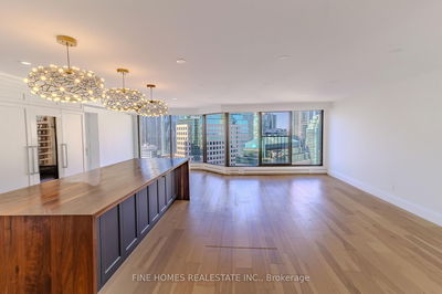 Unit 3213 — 55 Harbour Sq, Toronto - Waterfront Communities C1 image-0-1