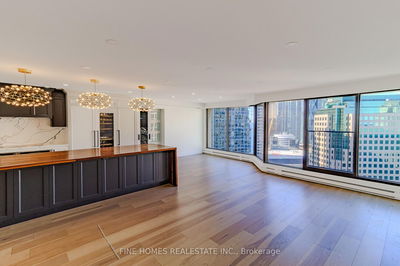 Unit 3213 — 55 Harbour Sq, Toronto - Waterfront Communities C1 image-0-4