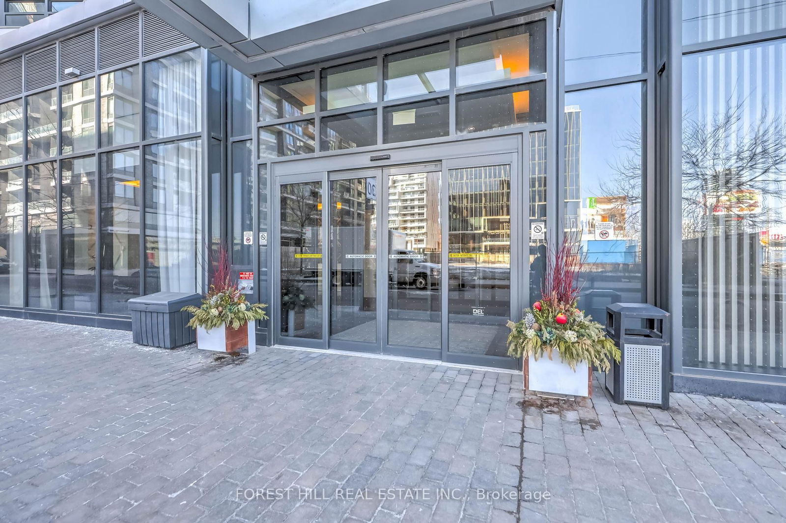 Condo for lease at 642-15 Merchants' Wharf N/A, Toronto, Waterfront Communities C8, M5A 0N8 - MLS: C12098926