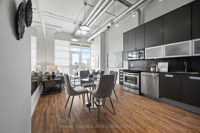 Unit 340 — 380 Macpherson Ave, Toronto - Casa Loma image-0-4