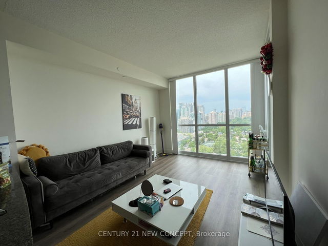 2108 - 88 Sheppard Avenue