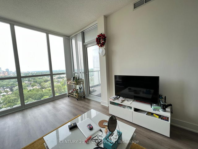 2108 - 88 Sheppard Avenue