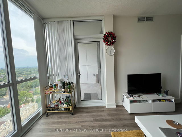 2108 - 88 Sheppard Avenue