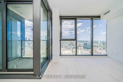 Unit 3603 — 16 bonnycastle St, Toronto - Waterfront Communities C8 image-0-3