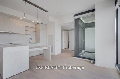 Unit 3603 — 16 bonnycastle St, Toronto - Waterfront Communities C8 image-0-4