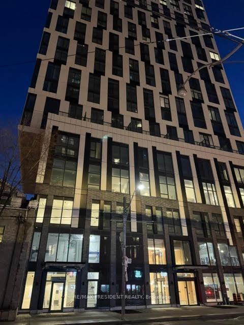 Condo for lease at 1107-252 Church Street, Toronto, Church-Yonge Corridor, M5B 1E2 - MLS: C12099017