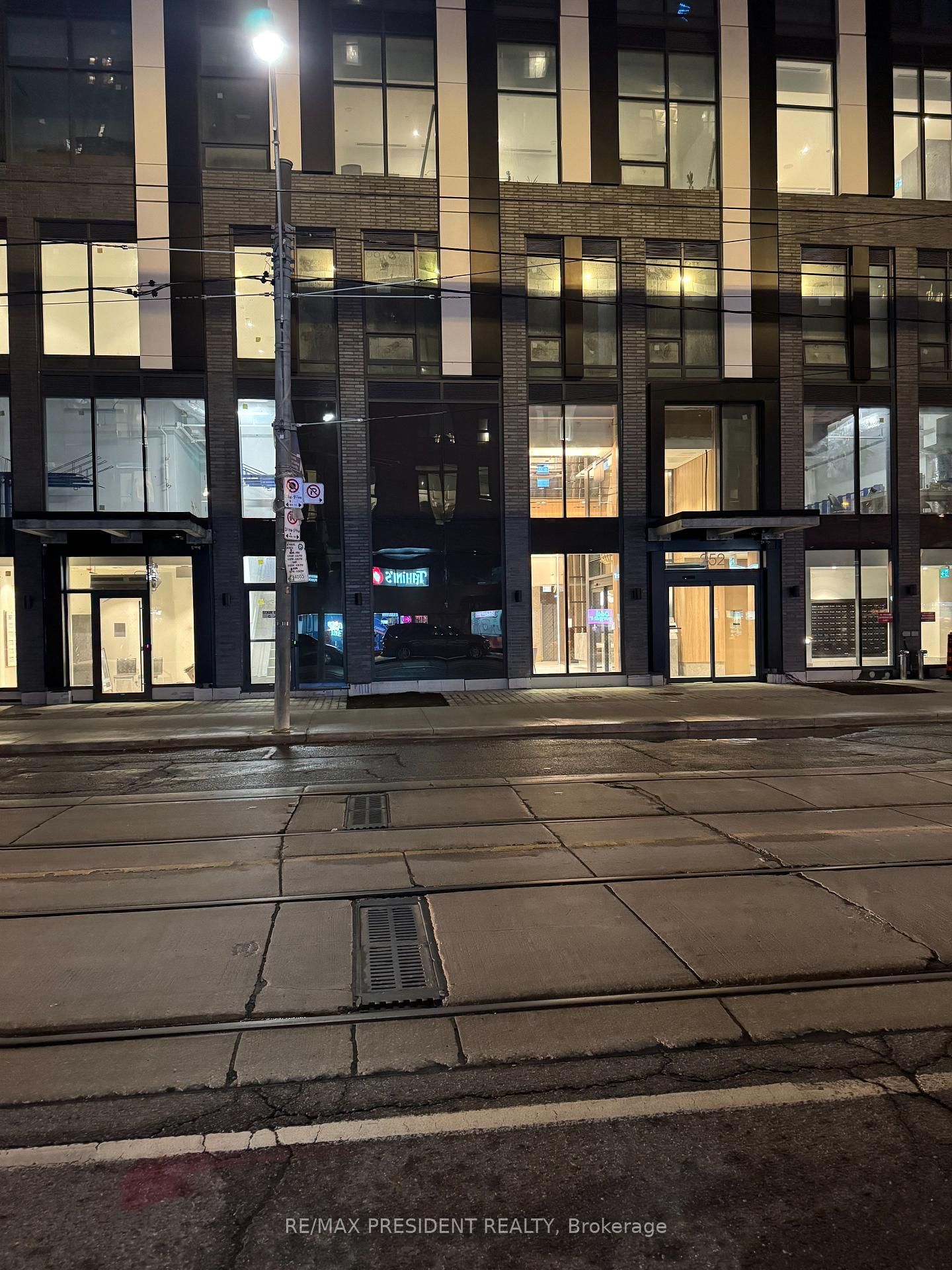 Condo for lease at 1107-252 Church Street, Toronto, Church-Yonge Corridor, M5B 1E2 - MLS: C12099017