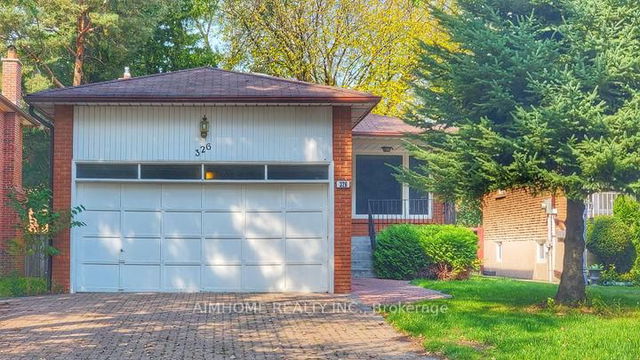 326 Mckee Avenue