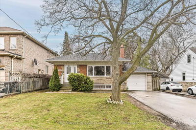 435 Cummer Ave, Toronto - Newtonbrook East