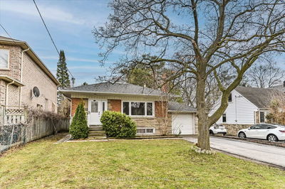 435 Cummer Ave, Toronto - Newtonbrook East image-0-2